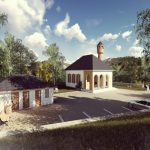 Na Rostovu počinje izgradnja džamije “Alija Izetbegović”, evo kako će izgledati