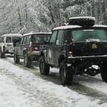 Medo Latić: Džipijada uspjela