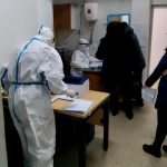 Raste broj pregleda u Covid ambulanti, danas bez preminulih