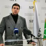 Đerlek: Vlast i pravosuđe odgovorni za eskalaciju nasilja u Novom Pazaru