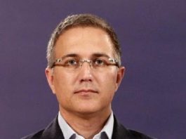 Stefanović: Odluka o obaveznom vojnom roku do oktobra