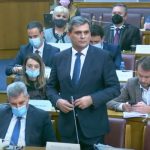 Ibrahimović: Bošnjačka stranka se vraća u parlament