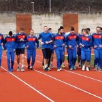 Fudbaleri Fapa krenuli sa pripremama