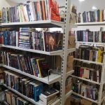 I u vrijeme pandemije Narodna biblioteka bilježi porast broja čitalaca