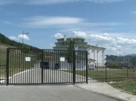 Počele posjete u domovima za stare