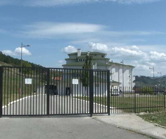 Počele posjete u domovima za stare