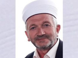 Glavni imam Berana: Ulicom Ratka Mladića nas podsjećaju da nikada nećemo imati mira