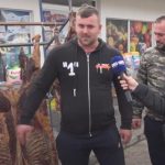 Kako u Dugoj Poljani izgleda pijačni dan u vrijeme korone (Video)