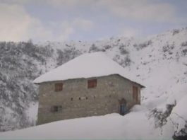 Posljednja vodenica na Pešteri (Video)