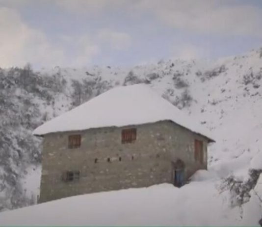 Posljednja vodenica na Pešteri (Video)