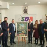 „Ujedinjena dolina – SDA Sandžaka“ nezaobilazan faktor u budućim razgovorima