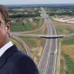 Do kraja godine potpisivanje ugovora o izgradnji autoputa kroz Sandžak