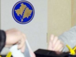 Župa i Podgor – Prizren: Preliminarni rezultati bošnjačkih političkih subjekata