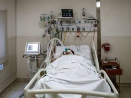 Više pacijenata na respiratorima u Zlatiborskom okrugu