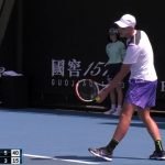 Međedović u četvrtfinalu ITF turnira u Antaliji