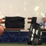 Veliki skok na ATP listi: Međedović nadomak 1.000 najboljih