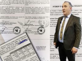 NOVI DOKAZI PROTIV MUJOVIĆA: Poklonio 832 hektara javnog dobra inostranoj firmi