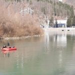 NAstavlja se potraga za muškarcem koji je sleteo u Lim: Ronioci na dnu reke umesto njegovog vozila, pronašli olupinu kombija