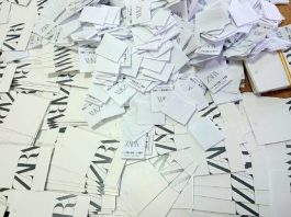 Otkriveni šverceri: Hteli da lažno brendiraju odeću