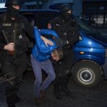 Prijepoljac uhapšen u Sarajevu