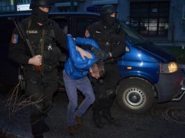 Prijepoljac uhapšen u Sarajevu