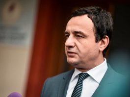 Pokretu Samoopredjeljenje 55 mandata u Skupštini Kosova