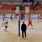 Odbojkaš Novog Pazara Prušević: Nemamo šta da izgubimo protiv Borca