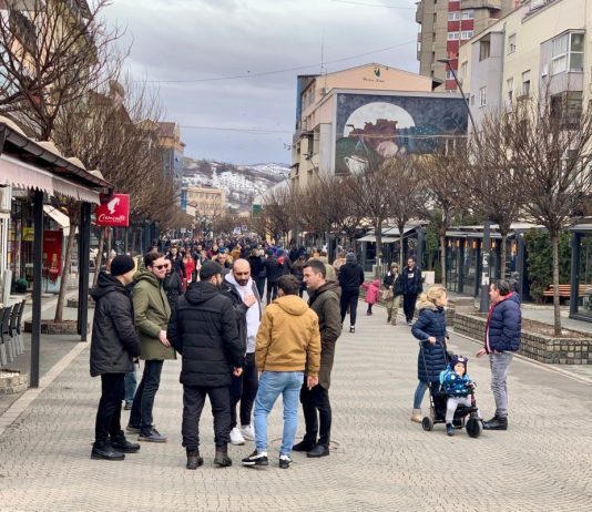 KRIZNI ŠTAB ODLUČIO – Za vikend ugostitelji rade samo do 14 sati