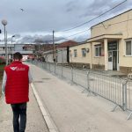 Novi Pazar: Na liječenju zadržano još 14 osoba, 105 pregleda u Covid ambulanti