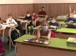 Maksimalne mere zaštite od korone u vrtićima i školama u Novom Pazaru