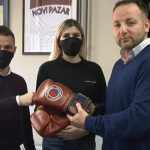 Regionalna bokserska liga kreće iz Novog Pazara