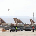 Sirijska odbrana ‘presrela izraelski napad’ iznad Damaska