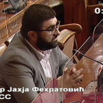 Dr. Fehratović zahtjeva od države da riješi problem malinara iz Priboja