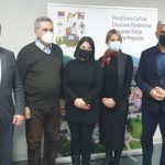 Prijepolje: Uz pomoć države lakše do novih projekata