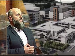 Dr. Zukorlić – Izmijenjt ćemo strategije države kako bi Novi Pazar dobio kliničko-bolnički centar