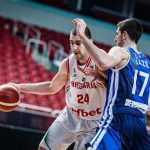 Savladali i Bugarsku: Košarkaški Zmajevi trijumfalno okončali kvalifikacije