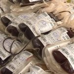 Sutra akcija dobrovoljnog davanja krvi