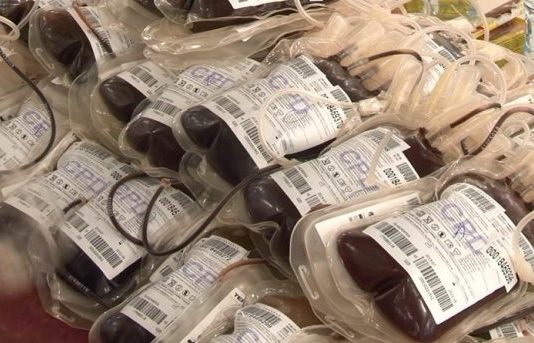 Nedovoljan odaziv građanja za dobrovolojno davanje krvi