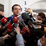 Kurti: Počinjemo reforme koje želi narod, nećemo se svetiti