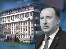 Počela suđenja ljekarima po tužbama Mahmutovića
