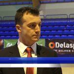 Izvještaj sa utamice KK “Ibar” 85 – 88 KK “Podgorica”