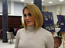 Održana večer neafirmisanih umjetnika