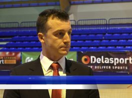 Izvještaj sa utamice KK “Ibar” 85 – 88 KK “Podgorica”