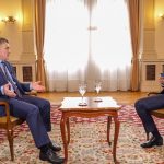 Željko Komšić: Pozivam Čovića da BiH tuži u Strazburu ako smatra da su Hrvati ugroženi