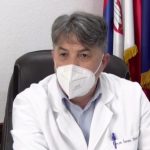 Dr Spahić: Epidemiološka situacija u Novom Pazaru nestabilna
