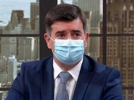 Đerlek: Evo kada nas očekuje kolektivni imunitet, stižu nam milionske doze!