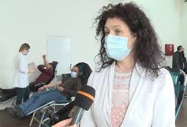 Veliki odziv gradjana Tutina obilježio drugu ovogodišnju akciju dobrovoljnog davanja krvi