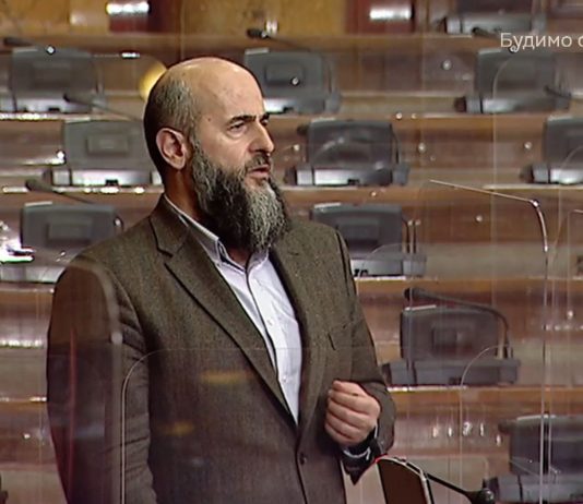 Akademik Zukorlić: Nedostatak kvalitetne valorizacije prijeti da ugrozi obrazovanje na svim nivoima