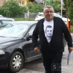 Otkazano ročište po tužbi Alise Mutap protiv Muriza Memića