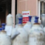 Povećana smrtnosti – U Novom Pazaru preminula još tri kovid pacijenta